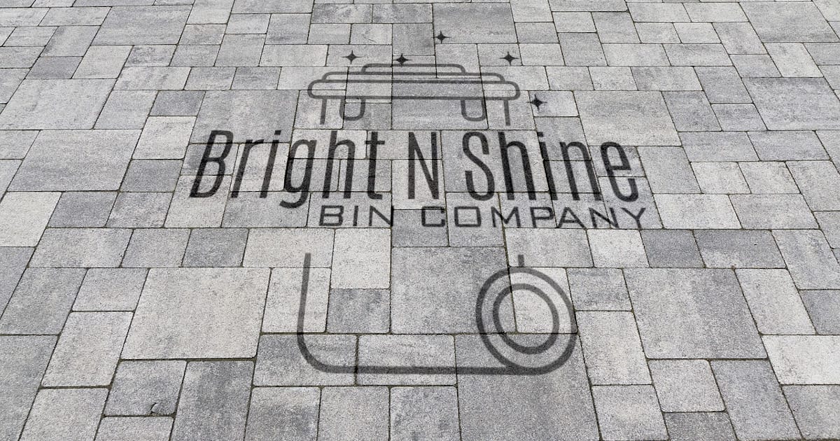 From Grimy Gutters to Gleaming Bins: How Bright n Shine Built Brighton's Go-To Cleaning Company